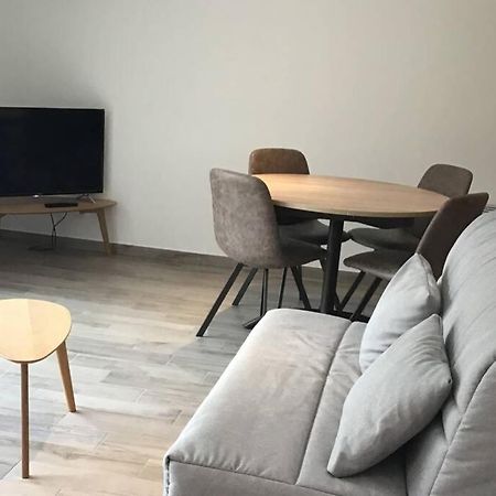 Cote Dune - Maison Barneville-Carteret Eksteriør bilde