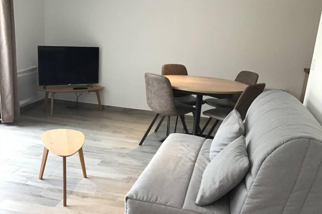 Cote Dune - Maison Barneville-Carteret Eksteriør bilde