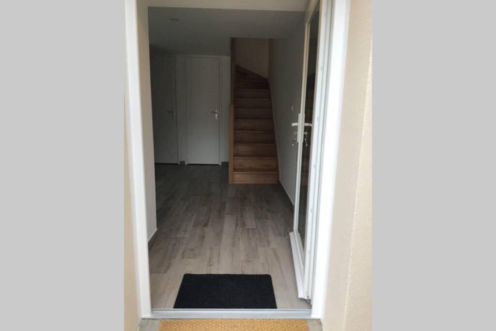 Cote Dune - Maison Barneville-Carteret Eksteriør bilde