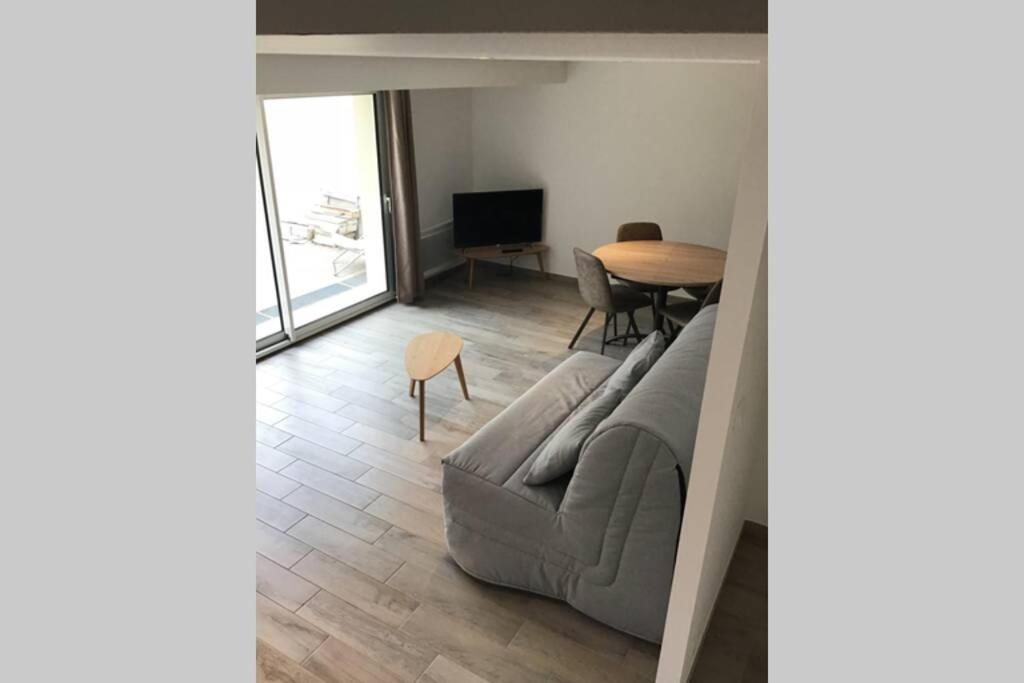 Cote Dune - Maison Barneville-Carteret Eksteriør bilde